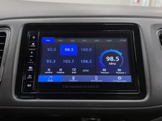 HONDA HR-V 1.8 16V EX 2021/2021 ÓTIMA CAR FLORES DA CUNHA / Carros no Vale