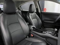 HONDA HR-V 1.8 16V EX 2021/2021 ÓTIMA CAR FLORES DA CUNHA / Carros no Vale