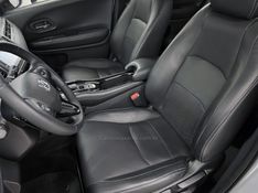 HONDA HR-V 1.8 16V EX 2021/2021 ÓTIMA CAR FLORES DA CUNHA / Carros no Vale