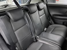 HONDA HR-V 1.8 16V EX 2021/2021 ÓTIMA CAR FLORES DA CUNHA / Carros no Vale