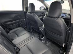 HONDA HR-V 1.8 16V EX 2021/2021 ÓTIMA CAR FLORES DA CUNHA / Carros no Vale