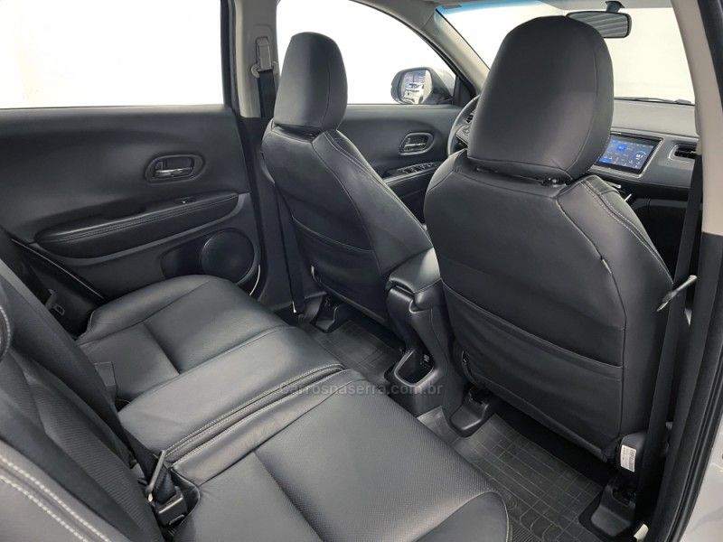 HONDA HR-V 1.8 16V EX 2021/2021 ÓTIMA CAR FLORES DA CUNHA / Carros no Vale