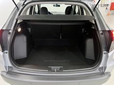 HONDA HR-V 1.8 16V EX 2021/2021 ÓTIMA CAR FLORES DA CUNHA / Carros no Vale