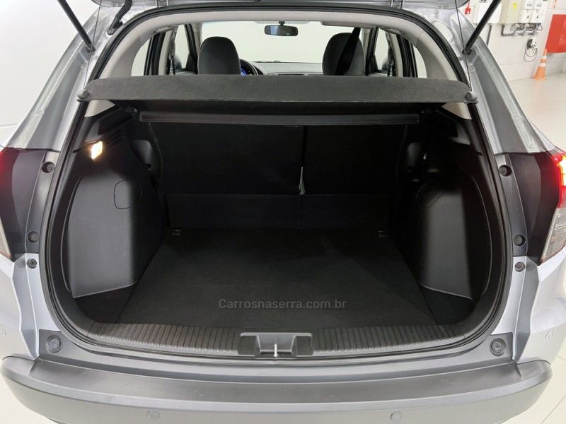 HONDA HR-V 1.8 16V EX 2021/2021 ÓTIMA CAR FLORES DA CUNHA / Carros no Vale