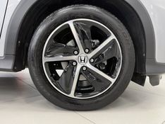 HONDA HR-V 1.8 16V EX 2021/2021 ÓTIMA CAR FLORES DA CUNHA / Carros no Vale