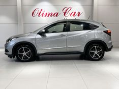 HONDA HR-V 1.8 16V EX 2021/2021 ÓTIMA CAR FLORES DA CUNHA / Carros no Vale