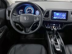 HONDA HR-V 1.8 16V EX 2021/2021 ÓTIMA CAR FLORES DA CUNHA / Carros no Vale