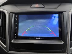 HYUNDAI CRETA 1.6 16V ACTION 2021/2021 ÓTIMA CAR FLORES DA CUNHA / Carros no Vale