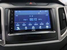 HYUNDAI CRETA 1.6 16V ACTION 2021/2021 ÓTIMA CAR FLORES DA CUNHA / Carros no Vale