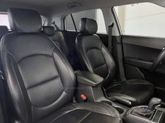 HYUNDAI CRETA 1.6 16V ACTION 2021/2021 ÓTIMA CAR FLORES DA CUNHA / Carros no Vale
