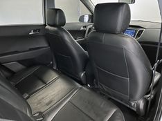 HYUNDAI CRETA 1.6 16V ACTION 2021/2021 ÓTIMA CAR FLORES DA CUNHA / Carros no Vale