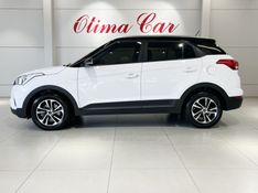 HYUNDAI CRETA 1.6 16V ACTION 2021/2021 ÓTIMA CAR FLORES DA CUNHA / Carros no Vale