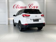 HYUNDAI CRETA 1.6 16V ACTION 2021/2021 ÓTIMA CAR FLORES DA CUNHA / Carros no Vale