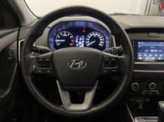 HYUNDAI CRETA 1.6 16V ACTION 2021/2021 ÓTIMA CAR FLORES DA CUNHA / Carros no Vale