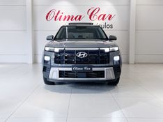 HYUNDAI CRETA 1.6 16V TGDI ULTIMATE GAMMA 2024/2025 ÓTIMA CAR FLORES DA CUNHA / Carros no Vale