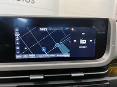 HYUNDAI CRETA 1.6 16V TGDI ULTIMATE GAMMA 2024/2025 ÓTIMA CAR FLORES DA CUNHA / Carros no Vale