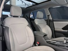 HYUNDAI CRETA 1.6 16V TGDI ULTIMATE GAMMA 2024/2025 ÓTIMA CAR FLORES DA CUNHA / Carros no Vale