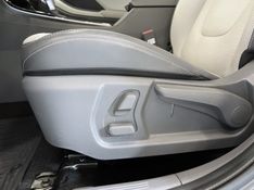 HYUNDAI CRETA 1.6 16V TGDI ULTIMATE GAMMA 2024/2025 ÓTIMA CAR FLORES DA CUNHA / Carros no Vale