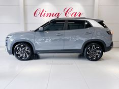 HYUNDAI CRETA 1.6 16V TGDI ULTIMATE GAMMA 2024/2025 ÓTIMA CAR FLORES DA CUNHA / Carros no Vale
