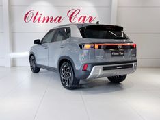 HYUNDAI CRETA 1.6 16V TGDI ULTIMATE GAMMA 2024/2025 ÓTIMA CAR FLORES DA CUNHA / Carros no Vale
