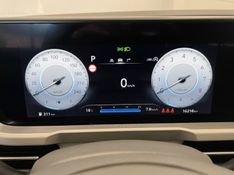 HYUNDAI CRETA 1.6 16V TGDI ULTIMATE GAMMA 2024/2025 ÓTIMA CAR FLORES DA CUNHA / Carros no Vale