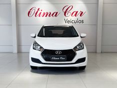 HYUNDAI HB20 1.0 UNIQUE 12V 2018/2019 ÓTIMA CAR FLORES DA CUNHA / Carros no Vale