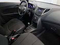 HYUNDAI HB20 1.0 UNIQUE 12V 2018/2019 ÓTIMA CAR FLORES DA CUNHA / Carros no Vale