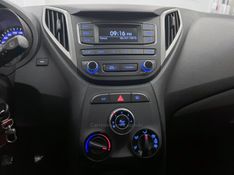 HYUNDAI HB20 1.0 UNIQUE 12V 2018/2019 ÓTIMA CAR FLORES DA CUNHA / Carros no Vale
