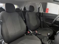 HYUNDAI HB20 1.0 UNIQUE 12V 2018/2019 ÓTIMA CAR FLORES DA CUNHA / Carros no Vale