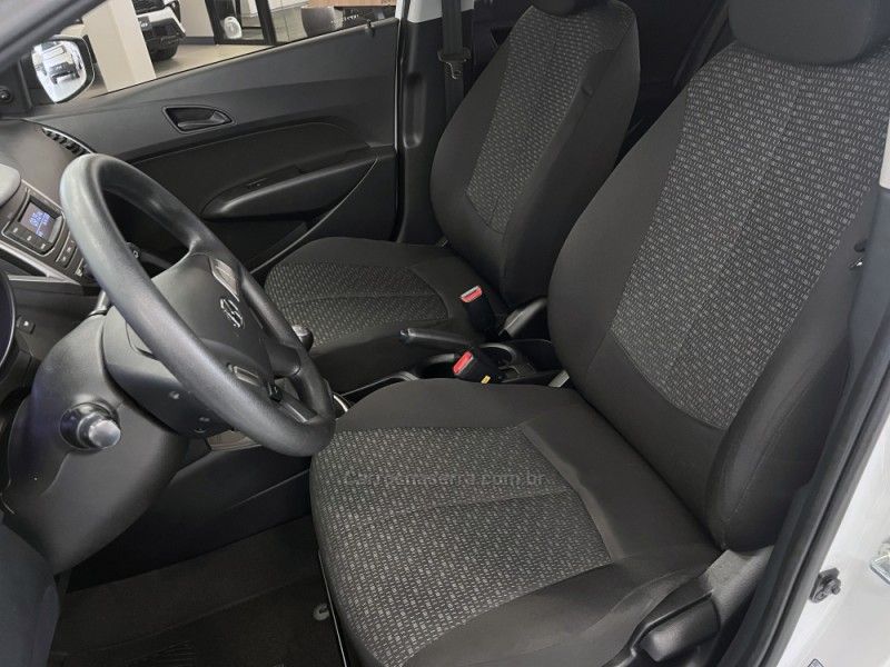 HYUNDAI HB20 1.0 UNIQUE 12V 2018/2019 ÓTIMA CAR FLORES DA CUNHA / Carros no Vale