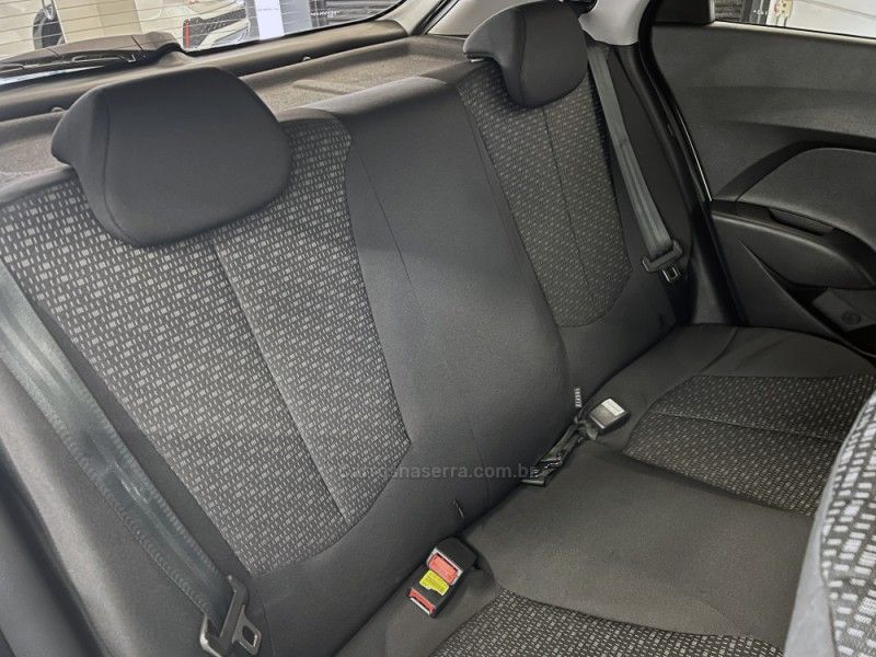 HYUNDAI HB20 1.0 UNIQUE 12V 2018/2019 ÓTIMA CAR FLORES DA CUNHA / Carros no Vale