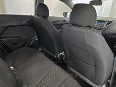 HYUNDAI HB20 1.0 UNIQUE 12V 2018/2019 ÓTIMA CAR FLORES DA CUNHA / Carros no Vale