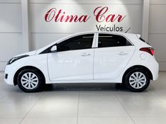 HYUNDAI HB20 1.0 UNIQUE 12V 2018/2019 ÓTIMA CAR FLORES DA CUNHA / Carros no Vale