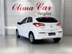 HYUNDAI HB20 1.0 UNIQUE 12V 2018/2019 ÓTIMA CAR FLORES DA CUNHA / Carros no Vale