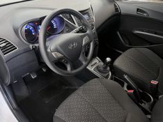HYUNDAI HB20 1.0 UNIQUE 12V 2018/2019 ÓTIMA CAR FLORES DA CUNHA / Carros no Vale