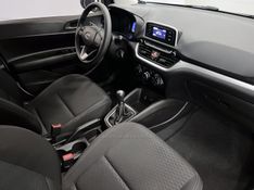 HYUNDAI HB20 1.0 VISION 12V 2021/2022 ÓTIMA CAR FLORES DA CUNHA / Carros no Vale