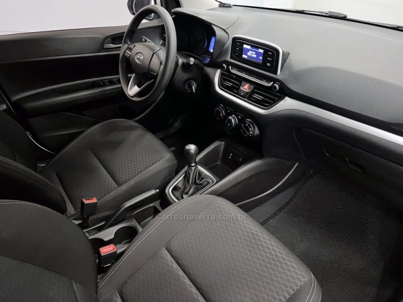 HYUNDAI HB20 1.0 VISION 12V 2021/2022 ÓTIMA CAR FLORES DA CUNHA / Carros no Vale HYUNDAI HB20 1.0 VISION 12V 2021/2022 ÓTIMA CAR FLORES DA CUNHA / Carros no Vale
