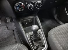 HYUNDAI HB20 1.0 VISION 12V 2021/2022 ÓTIMA CAR FLORES DA CUNHA / Carros no Vale