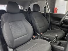 HYUNDAI HB20 1.0 VISION 12V 2021/2022 ÓTIMA CAR FLORES DA CUNHA / Carros no Vale