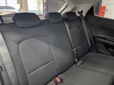HYUNDAI HB20 1.0 VISION 12V 2021/2022 ÓTIMA CAR FLORES DA CUNHA / Carros no Vale