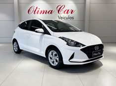 HYUNDAI HB20 1.0 VISION 12V 2021/2022 ÓTIMA CAR FLORES DA CUNHA / Carros no Vale