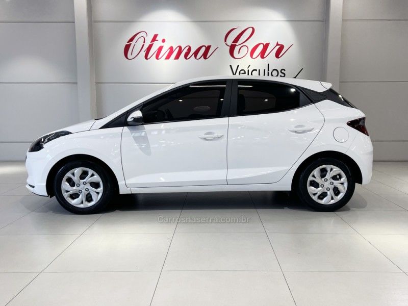 HYUNDAI HB20 1.0 VISION 12V 2021/2022 ÓTIMA CAR FLORES DA CUNHA / Carros no Vale HYUNDAI HB20 1.0 VISION 12V 2021/2022 ÓTIMA CAR FLORES DA CUNHA / Carros no Vale