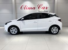 HYUNDAI HB20 1.0 VISION 12V 2021/2022 ÓTIMA CAR FLORES DA CUNHA / Carros no Vale