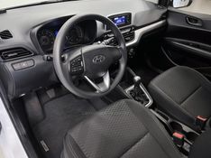 HYUNDAI HB20 1.0 VISION 12V 2021/2022 ÓTIMA CAR FLORES DA CUNHA / Carros no Vale