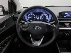 HYUNDAI HB20 1.0 VISION 12V 2021/2022 ÓTIMA CAR FLORES DA CUNHA / Carros no Vale