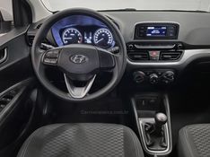 HYUNDAI HB20 1.0 VISION 12V 2021/2022 ÓTIMA CAR FLORES DA CUNHA / Carros no Vale