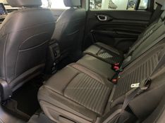 JEEP COMMANDER 1.3 LONGITUDE T270 16V 4X2 TURBO 2023/2023 ÓTIMA CAR FLORES DA CUNHA / Carros no Vale