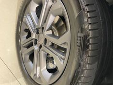 JEEP COMPASS 1.3 LONGITUDE T270 16V TURBO 4X2 2024/2024 ÓTIMA CAR FLORES DA CUNHA / Carros no Vale