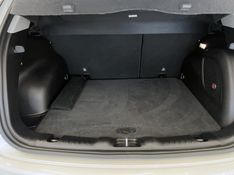 JEEP COMPASS 1.3 LONGITUDE T270 16V TURBO 2024/2025 ÓTIMA CAR FLORES DA CUNHA / Carros no Vale