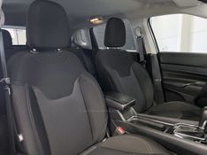 JEEP COMPASS 1.3 SPORT T270 16V TURBO 2021/2022 ÓTIMA CAR FLORES DA CUNHA / Carros no Vale